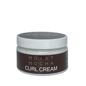 Moist Mocha - Curl Cream